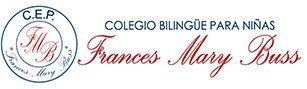 Colegio Frances Mary Buss Logo
